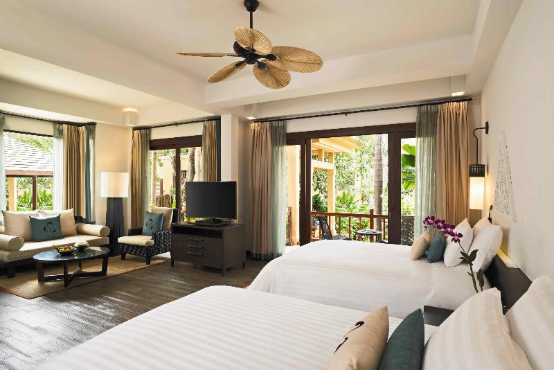 Movenpick Asara Resort & Spa Hua Hin - Oda