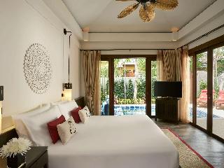 Movenpick Asara Resort & Spa Hua Hin fotoÄŸrafÄ±