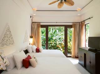 Movenpick Asara Resort & Spa Hua Hin fotoÄŸrafÄ±