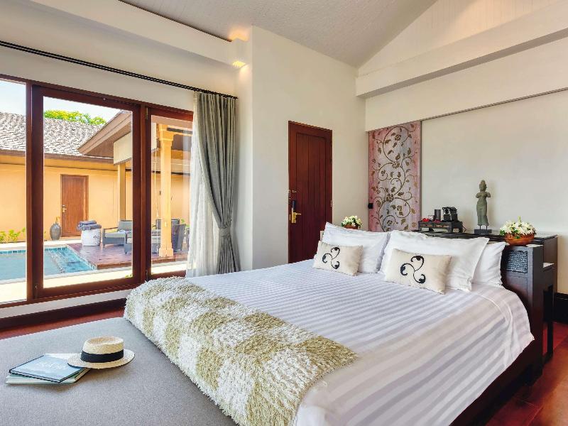 Movenpick Asara Resort & Spa Hua Hin - Oda