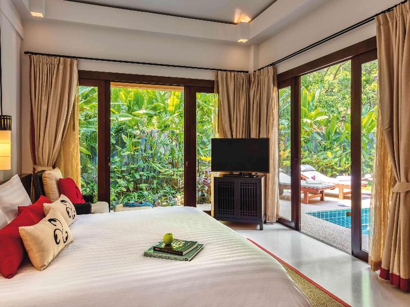 Movenpick Asara Resort & Spa Hua Hin - Oda