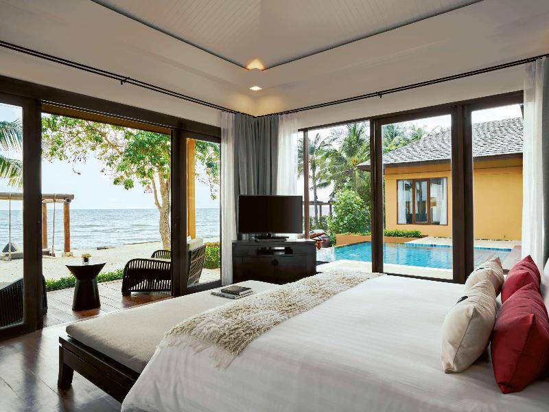 Movenpick Asara Resort & Spa Hua Hin - Oda