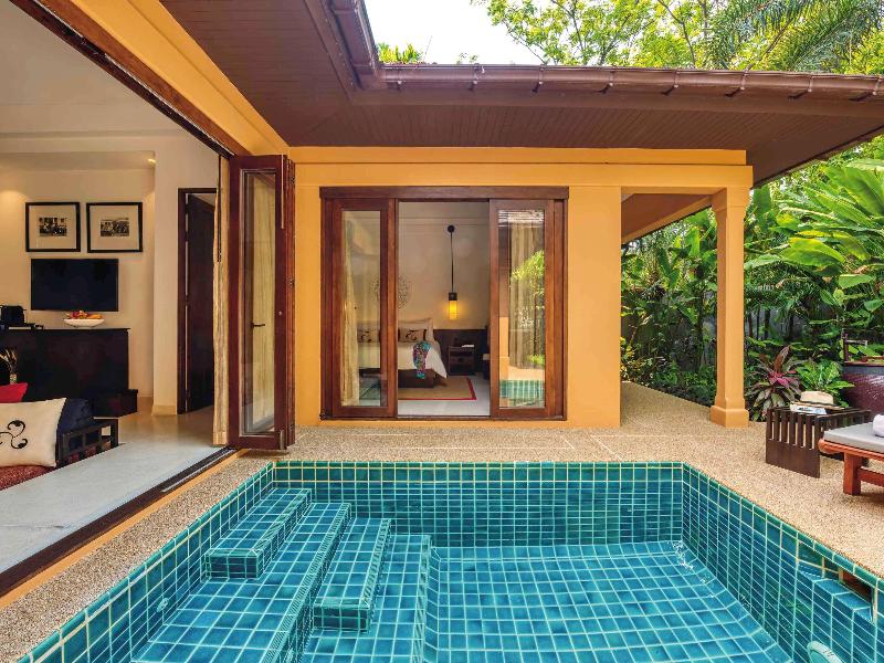 Movenpick Asara Resort & Spa Hua Hin - Oda