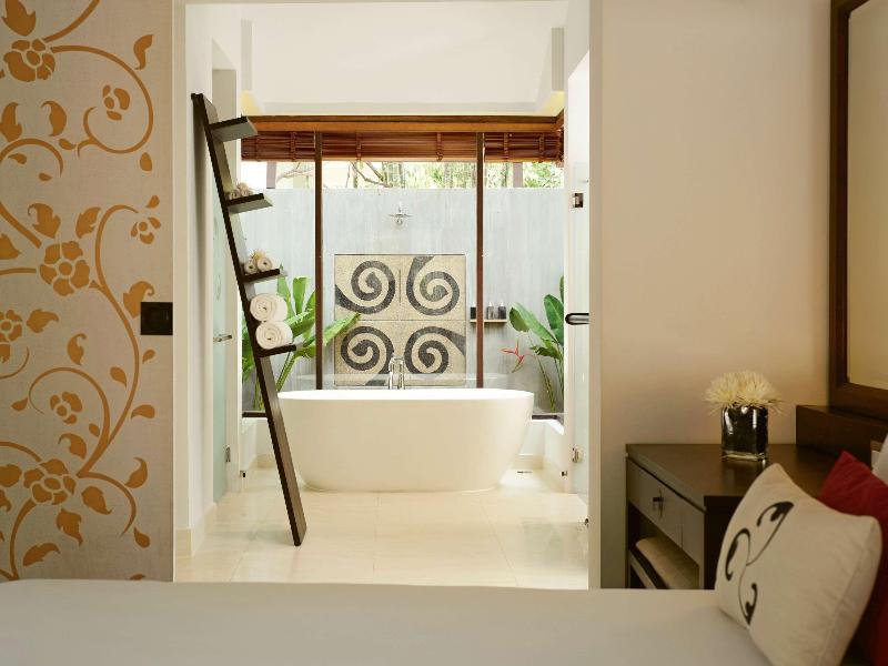 Movenpick Asara Resort & Spa Hua Hin - Oda