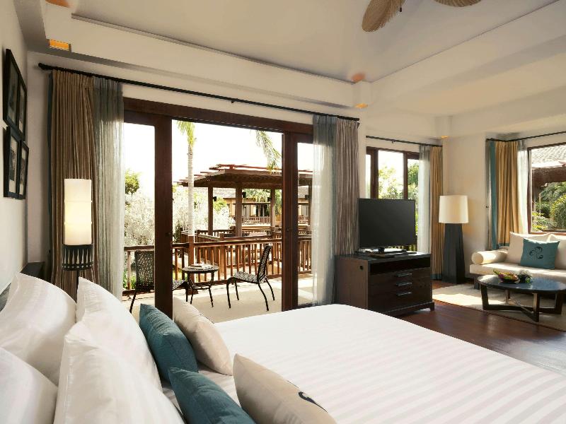 Movenpick Asara Resort & Spa Hua Hin - Oda