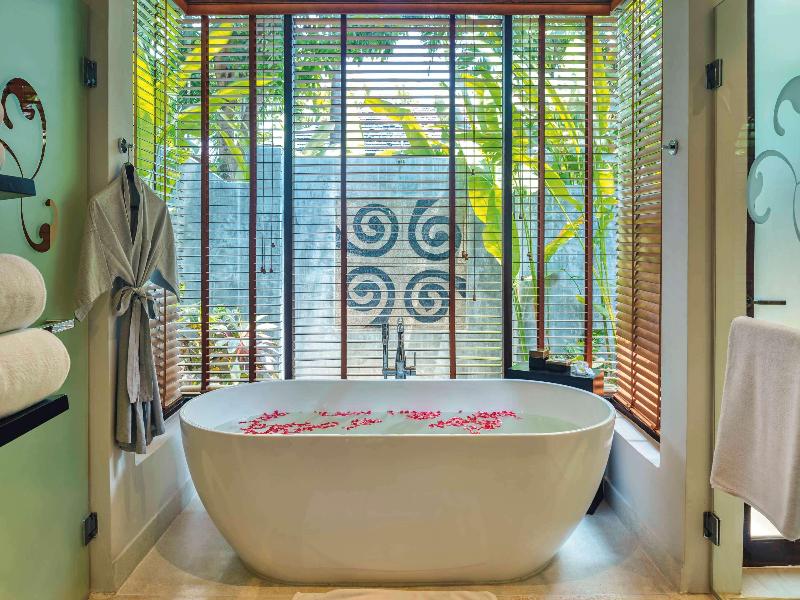 Movenpick Asara Resort & Spa Hua Hin - Oda