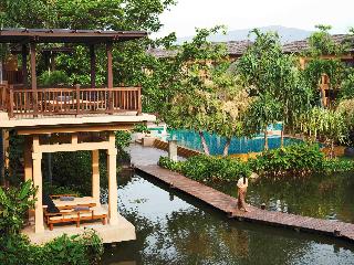 Movenpick Asara Resort & Spa Hua Hin fotoÄŸrafÄ±