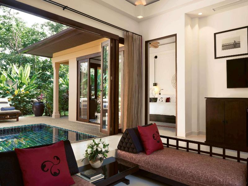 Movenpick Asara Resort & Spa Hua Hin - Oda