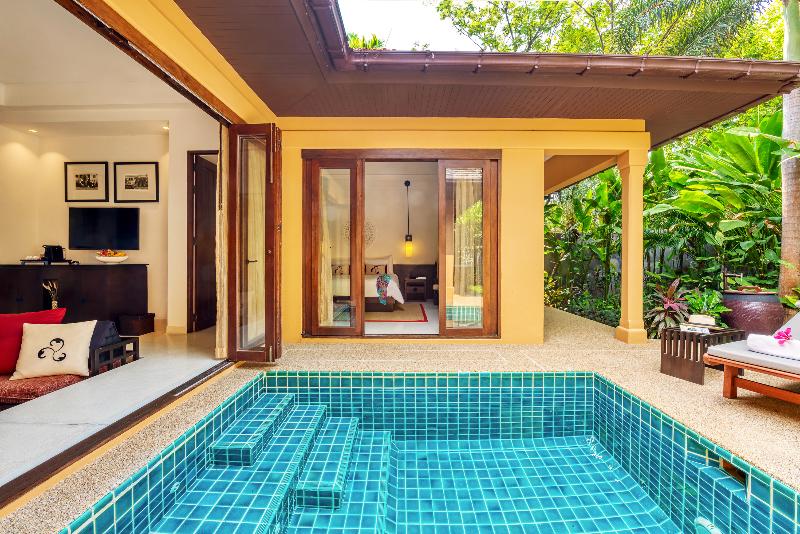 Movenpick Asara Resort & Spa Hua Hin - Oda