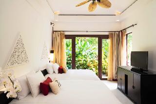 Movenpick Asara Resort & Spa Hua Hin fotoÄŸrafÄ±