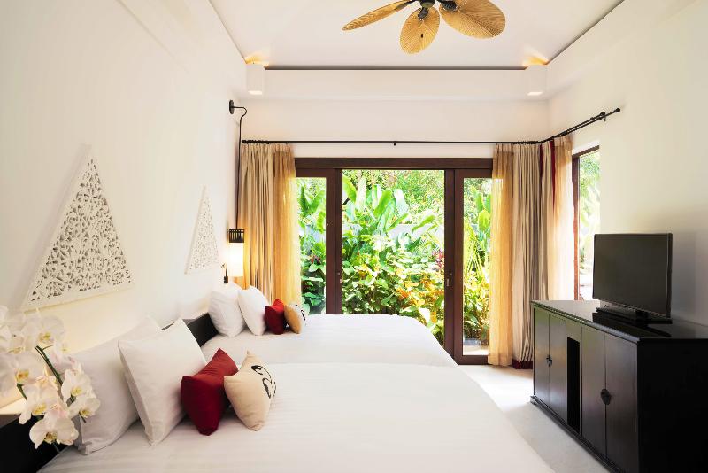Movenpick Asara Resort & Spa Hua Hin - Oda