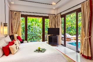 Movenpick Asara Resort & Spa Hua Hin fotoÄŸrafÄ±