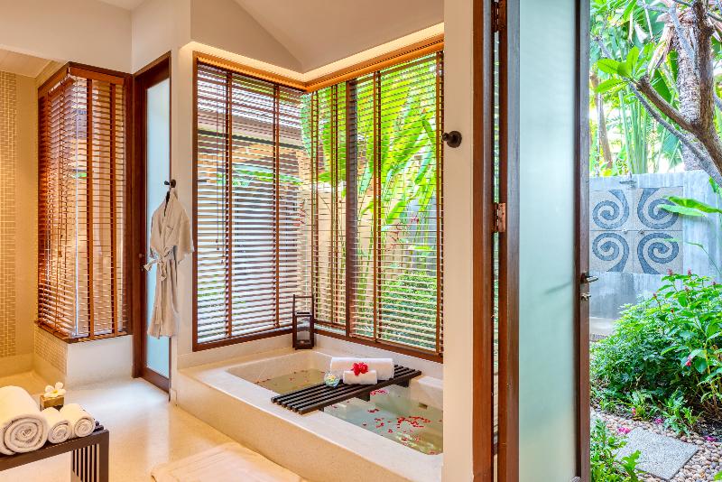 Movenpick Asara Resort & Spa Hua Hin - Oda