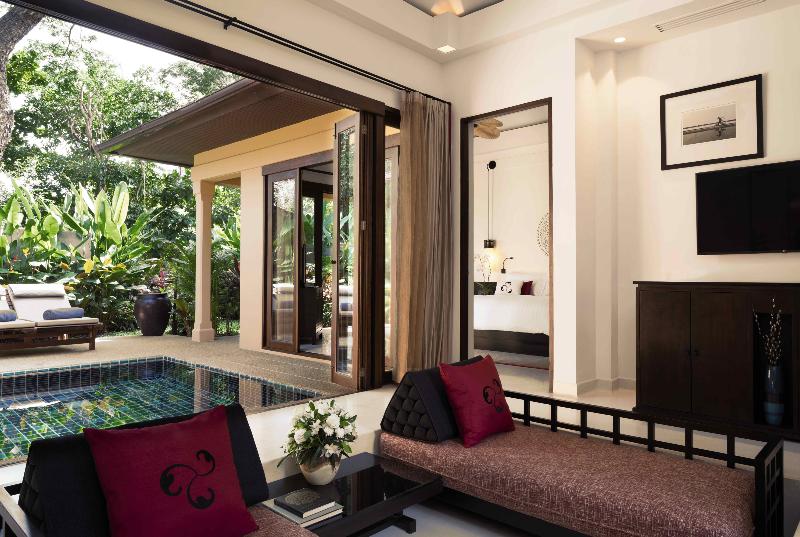 Movenpick Asara Resort & Spa Hua Hin - Oda