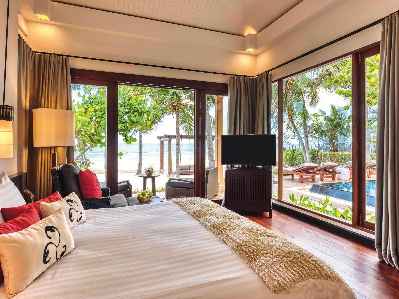 Movenpick Asara Resort & Spa Hua Hin - Oda