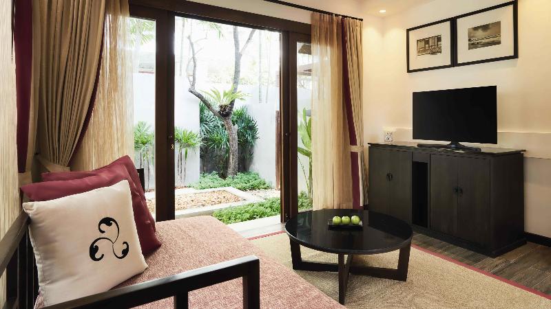 Movenpick Asara Resort & Spa Hua Hin - Oda