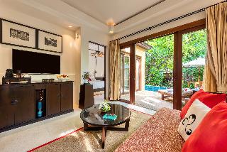 Movenpick Asara Resort & Spa Hua Hin fotoÄŸrafÄ±