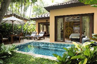 Movenpick Asara Resort & Spa Hua Hin fotoÄŸrafÄ±