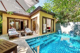 Movenpick Asara Resort & Spa Hua Hin fotoÄŸrafÄ±