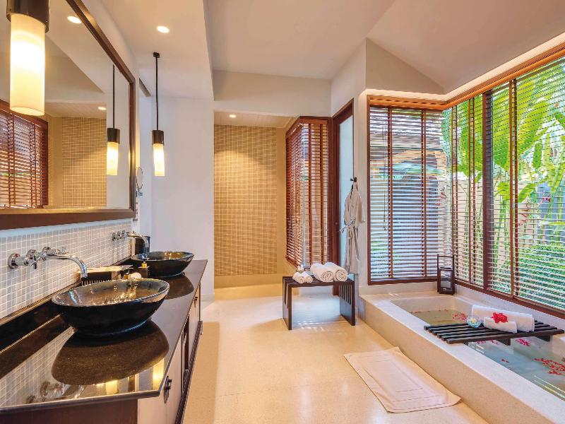 Movenpick Asara Resort & Spa Hua Hin - Oda