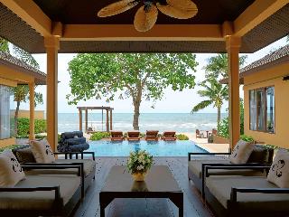 Movenpick Asara Resort & Spa Hua Hin fotoÄŸrafÄ±