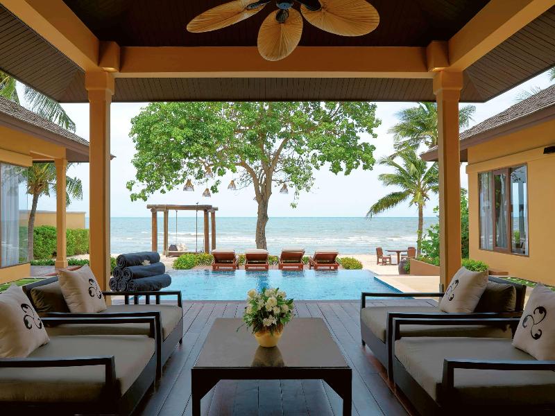 Movenpick Asara Resort & Spa Hua Hin - Oda