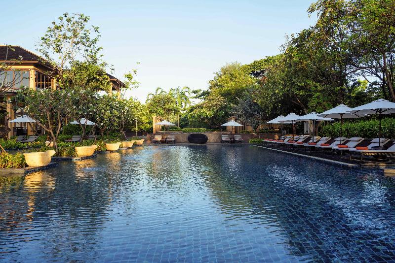 Movenpick Asara Resort & Spa Hua Hin - Havuz