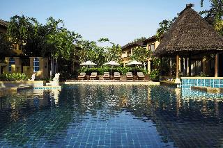Movenpick Asara Resort & Spa Hua Hin fotoÄŸrafÄ±