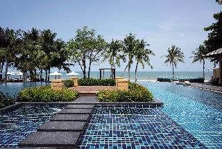 Movenpick Asara Resort & Spa Hua Hin fotoÄŸrafÄ±