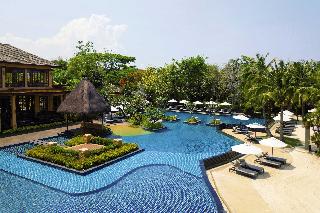 Movenpick Asara Resort & Spa Hua Hin fotoÄŸrafÄ±