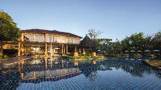 Movenpick Asara Resort & Spa Hua Hin fotoÄŸrafÄ±
