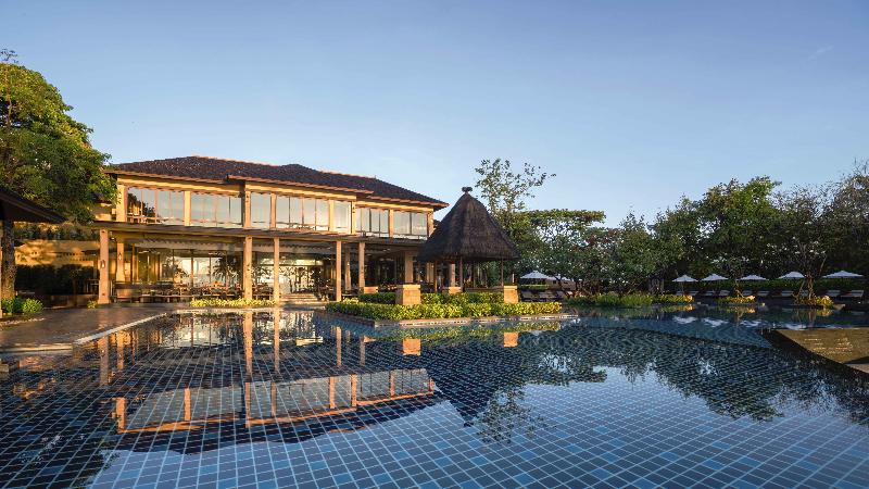 Movenpick Asara Resort & Spa Hua Hin - Havuz