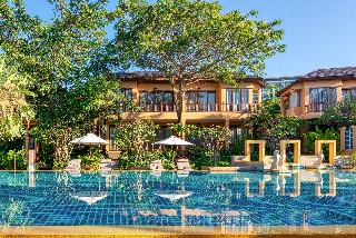 Movenpick Asara Resort & Spa Hua Hin fotoÄŸrafÄ±
