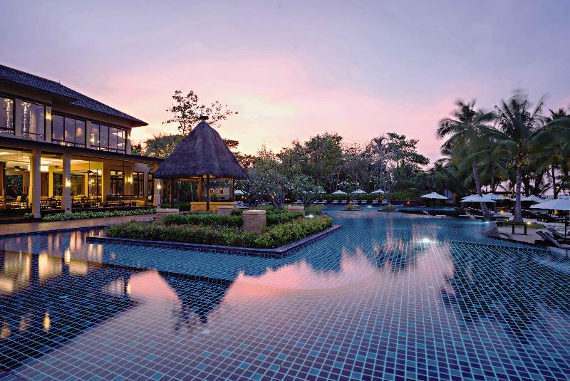 Movenpick Asara Resort & Spa Hua Hin - Havuz