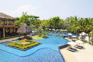 Movenpick Asara Resort & Spa Hua Hin fotoÄŸrafÄ±