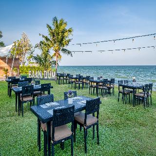 Movenpick Asara Resort & Spa Hua Hin fotoÄŸrafÄ±