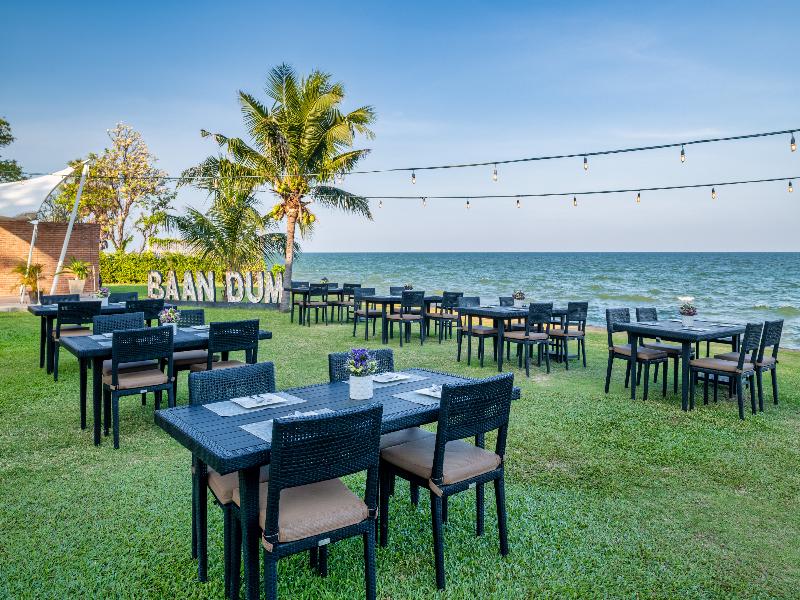 Movenpick Asara Resort & Spa Hua Hin - Plaj
