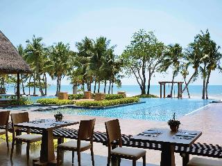 Movenpick Asara Resort & Spa Hua Hin fotoÄŸrafÄ±