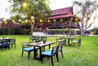 Movenpick Asara Resort & Spa Hua Hin fotoÄŸrafÄ±