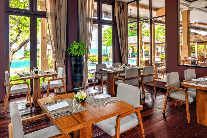 Movenpick Asara Resort & Spa Hua Hin - Restoran