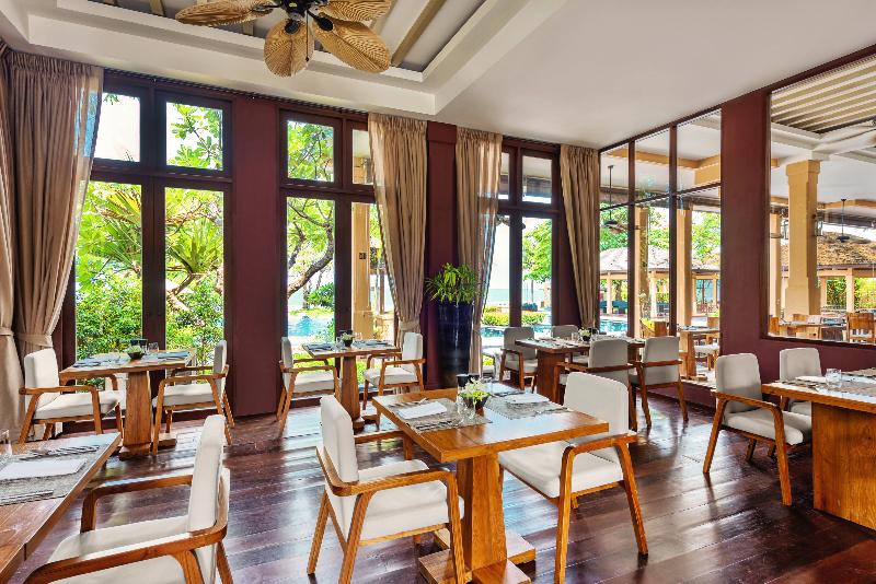 Movenpick Asara Resort & Spa Hua Hin - Restoran