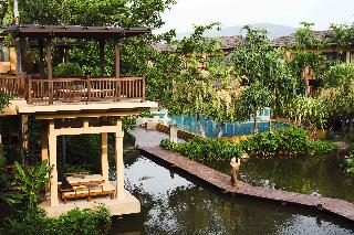 Movenpick Asara Resort & Spa Hua Hin fotoÄŸrafÄ±