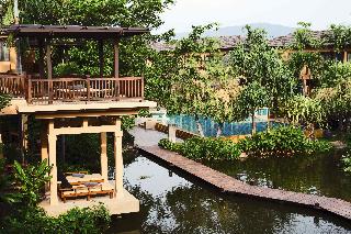 Movenpick Asara Resort & Spa Hua Hin fotoÄŸrafÄ±