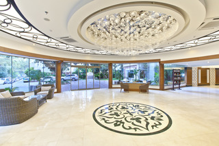 Turunc Resort Hotel fotoÄŸrafÄ±