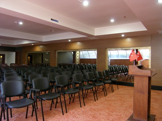 Turunc Resort Hotel fotoÄŸrafÄ±
