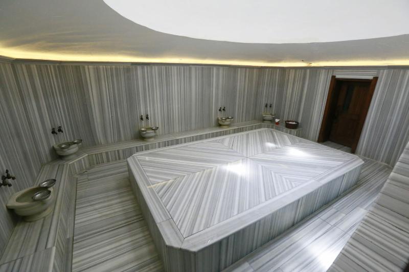 Turunc Resort Hotel - Aktivite