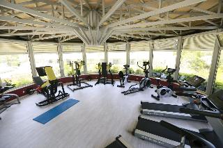 Turunc Resort Hotel fotoÄŸrafÄ±