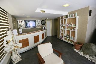 Turunc Resort Hotel fotoÄŸrafÄ±