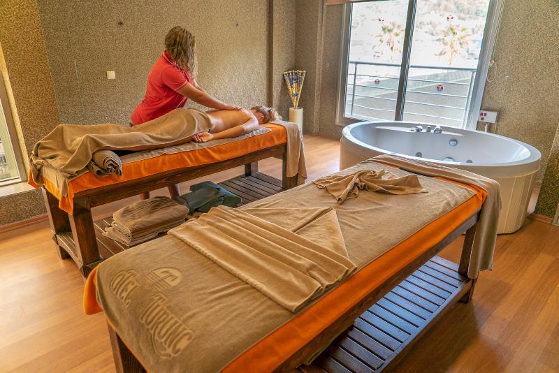 Turunc Resort Hotel - Aktivite
