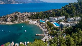 Turunc Resort Hotel otel fotoğrafı